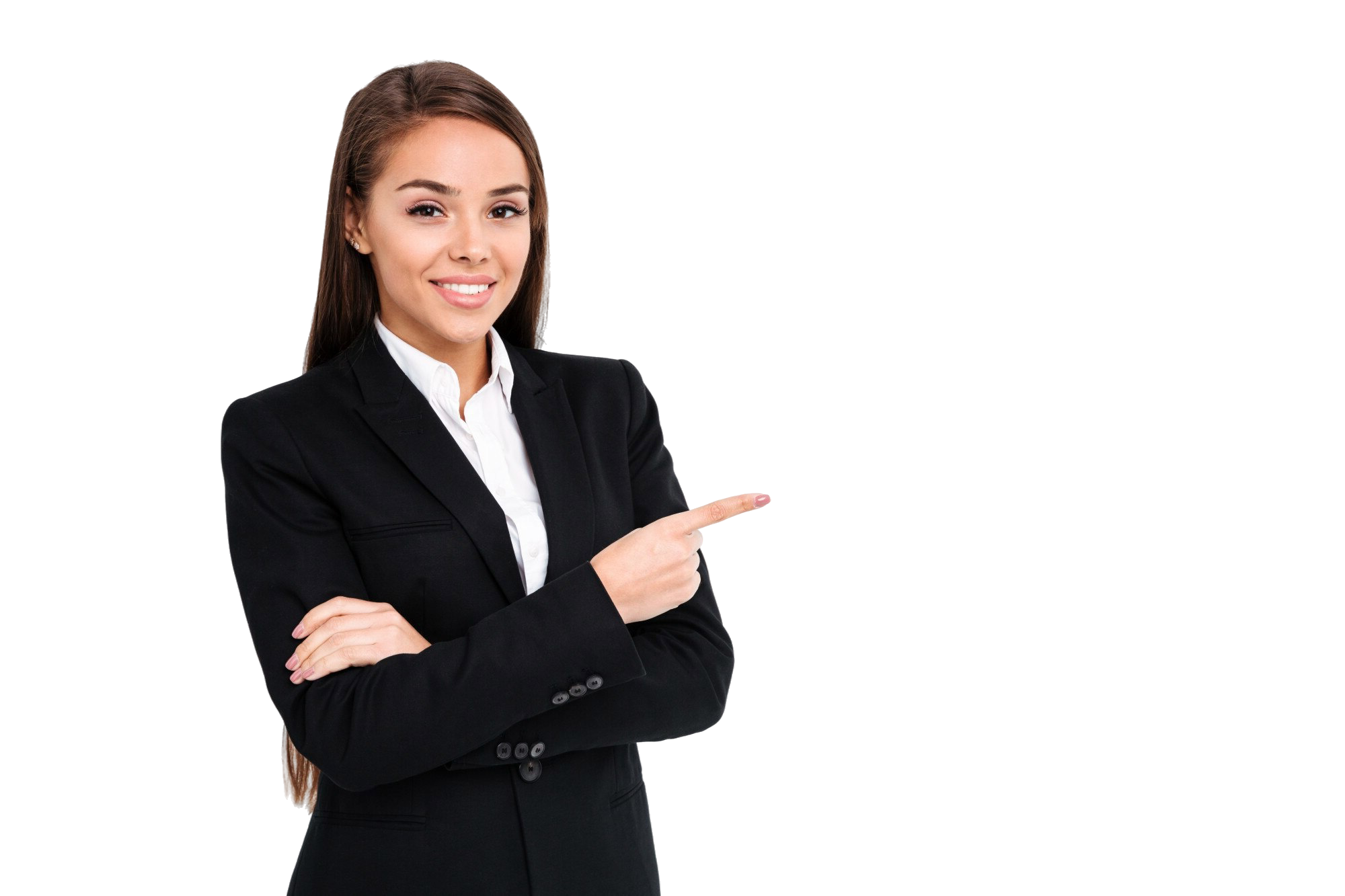 BlueRidge Investments team